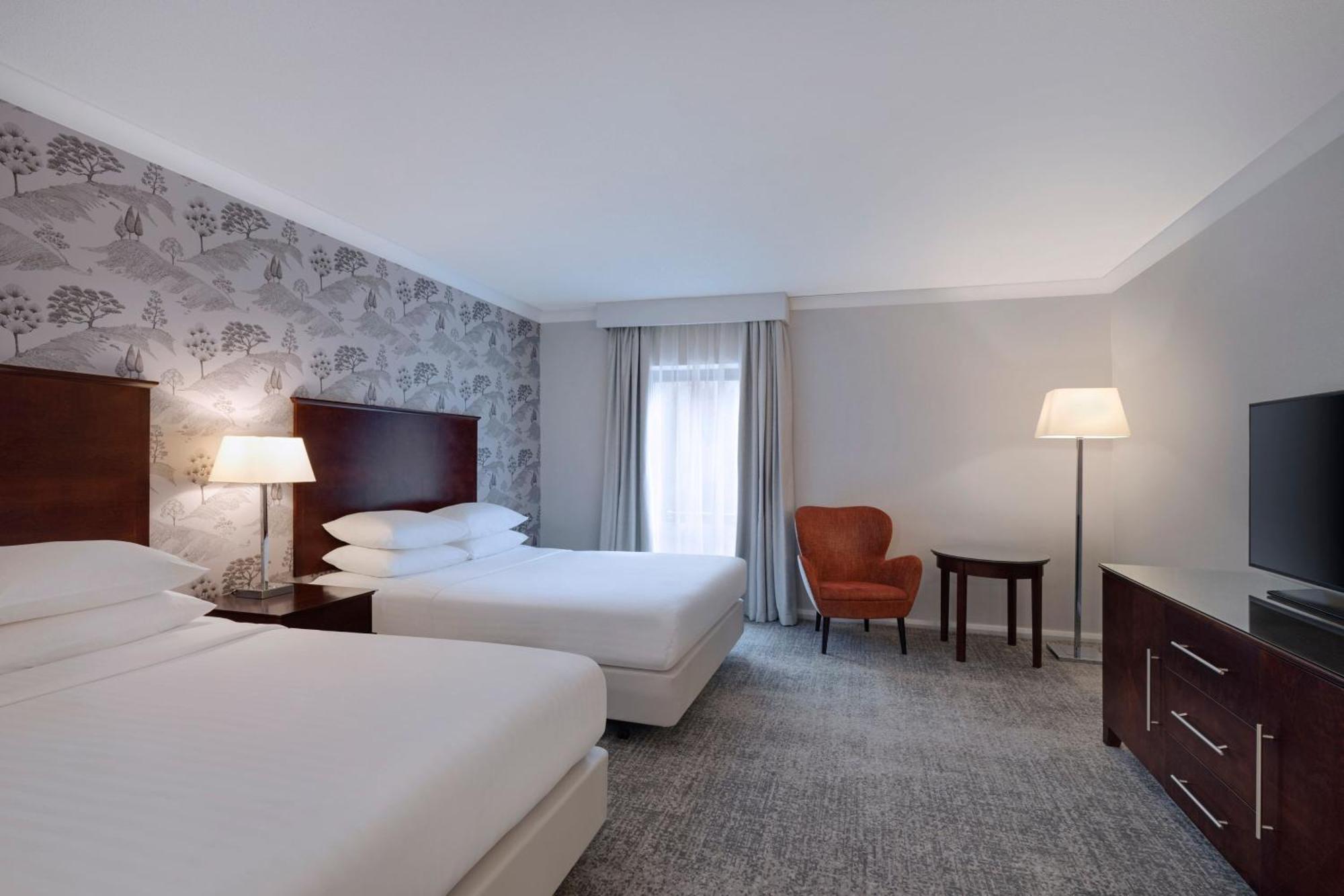 Delta Hotels By Marriott Preston Престон Екстер'єр фото